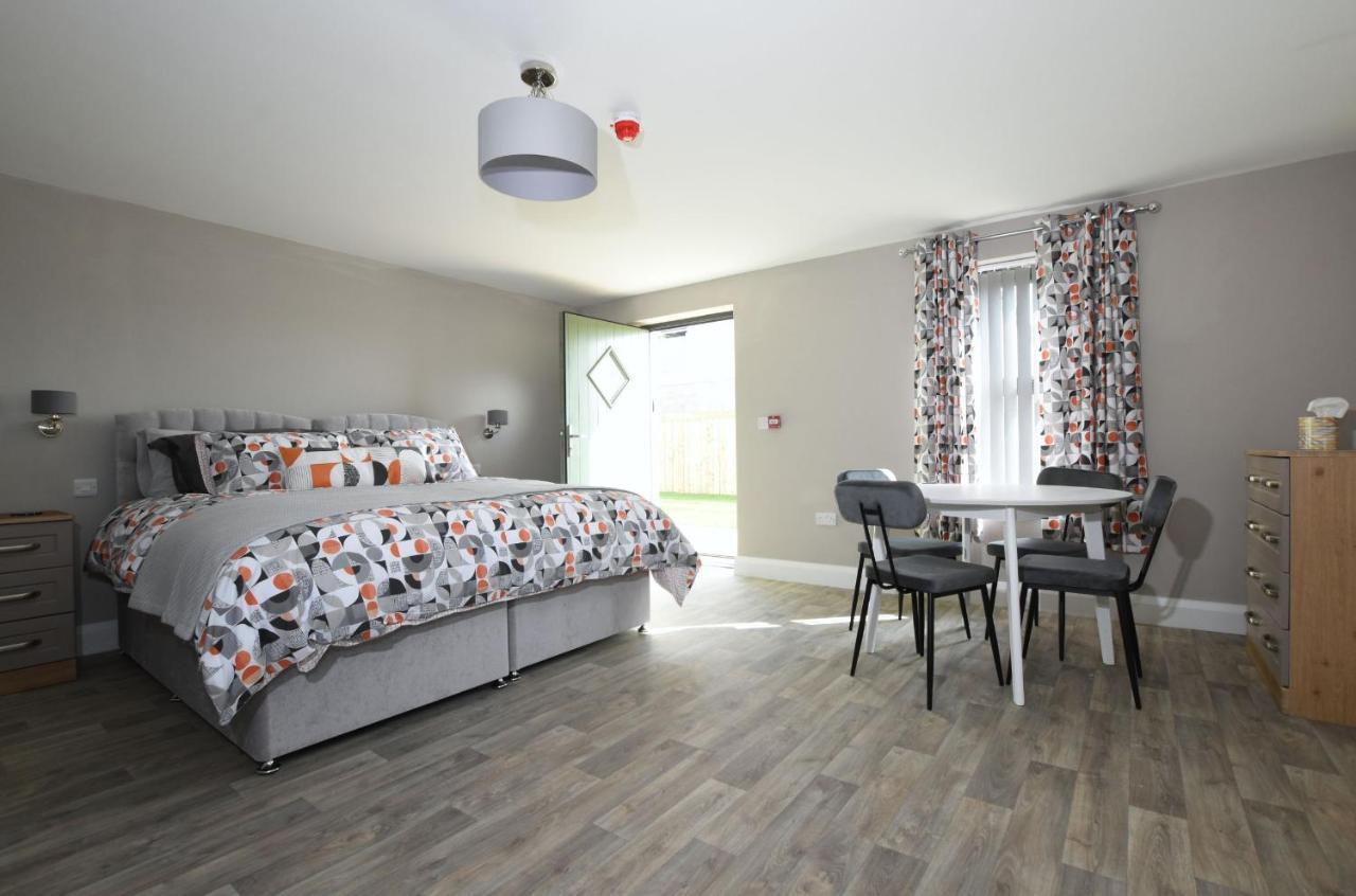 Homestead Hillsborough Guest Rooms Exterior foto